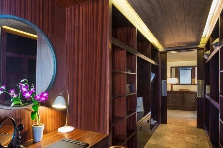 Maurícius Le Morne Jw Marriott Mauritius Resort (Ex.