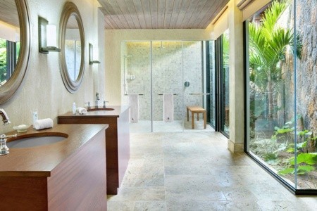 Maurícius Le Morne Jw Marriott Mauritius Resort (Ex.