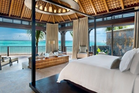 Maurícius Le Morne Jw Marriott Mauritius Resort (Ex.