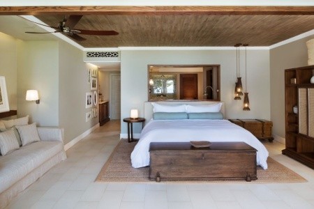 Maurícius Le Morne Jw Marriott Mauritius Resort (Ex.