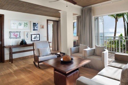 Maurícius Le Morne Jw Marriott Mauritius Resort (Ex.