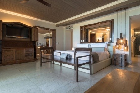 Maurícius Le Morne Jw Marriott Mauritius Resort (Ex.