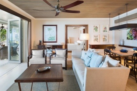 Maurícius Le Morne Jw Marriott Mauritius Resort (Ex.