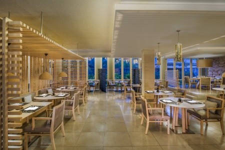 Maurícius Le Morne Jw Marriott Mauritius Resort (Ex.