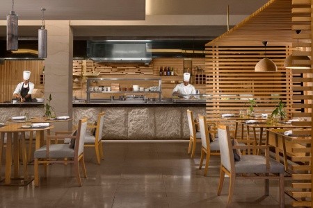 Maurícius Le Morne Jw Marriott Mauritius Resort (Ex.