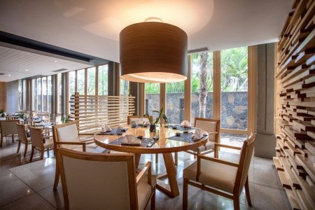 Maurícius Le Morne Jw Marriott Mauritius Resort (Ex.