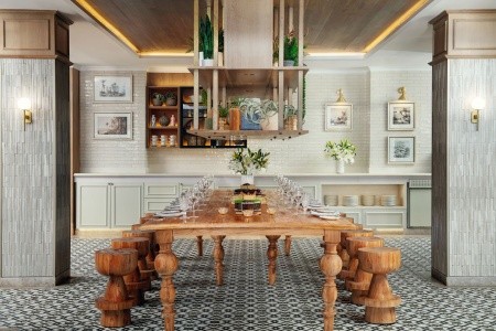 Maurícius Le Morne Jw Marriott Mauritius Resort (Ex.