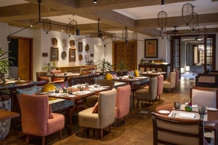 Maurícius Le Morne Jw Marriott Mauritius Resort (Ex.