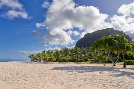 Maurícius Le Morne Jw Marriott Mauritius Resort (Ex.