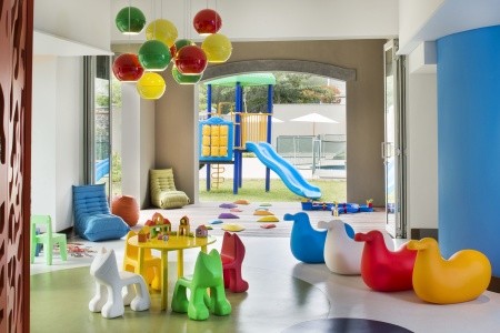 Maurícius Le Morne Jw Marriott Mauritius Resort (Ex.