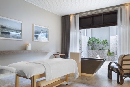 Maurícius Le Morne Jw Marriott Mauritius Resort (Ex.