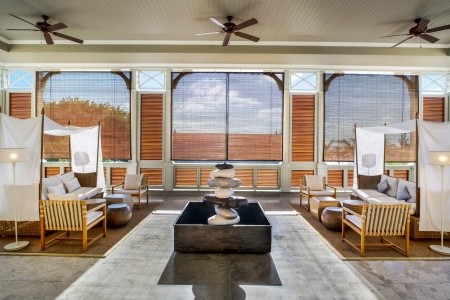 Maurícius Le Morne Jw Marriott Mauritius Resort (Ex.