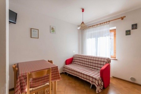 Apartmány Casa Falcade - 8