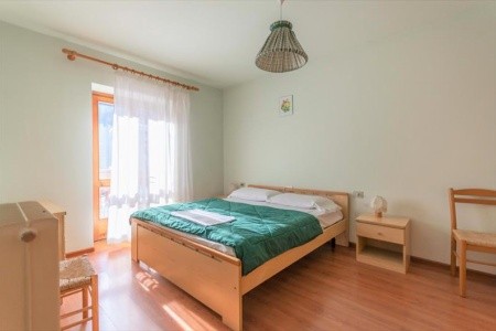Apartmány Casa Falcade - 9