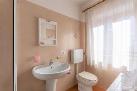 Apartmány Casa Falcade - 10