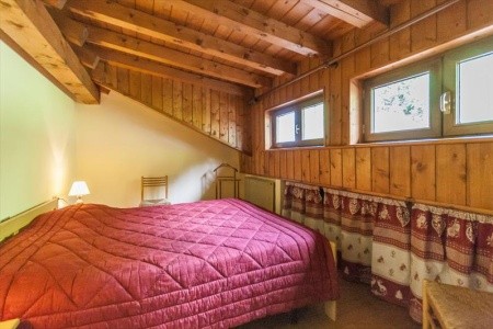 Apartmány Casa Falcade - 13