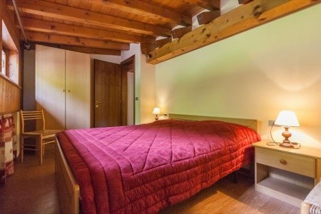 Apartmány Casa Falcade - 14