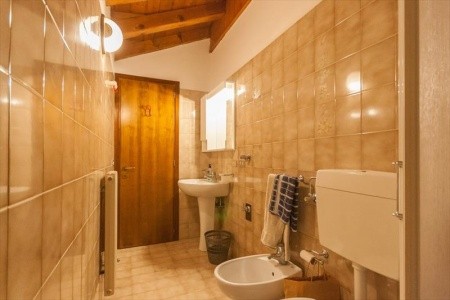 Apartmány Casa Falcade - 15