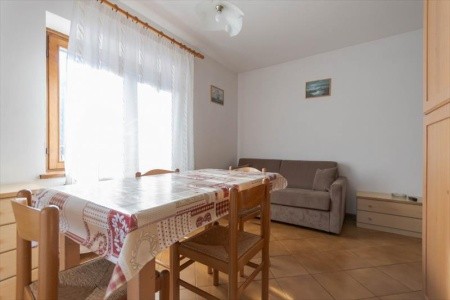 Apartmány Casa Falcade - 17