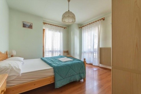 Apartmány Casa Falcade - 18
