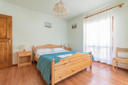 Apartmány Casa Falcade - 19