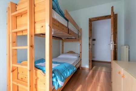 Apartmány Casa Falcade - 20