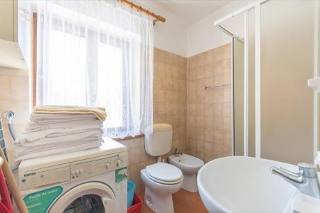 Apartmány Casa Falcade - 21