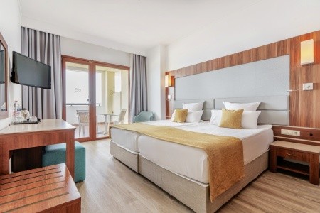 Alua Helios Bay - 2
