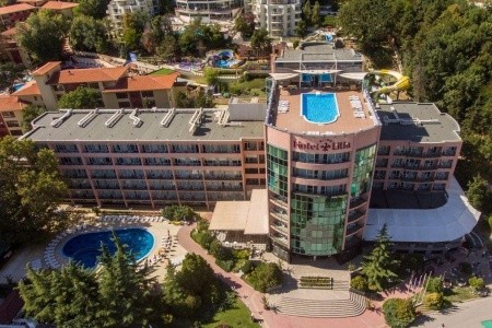 Lilia - 4