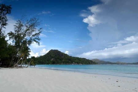 Berjaya Praslin Beach Resort - 9