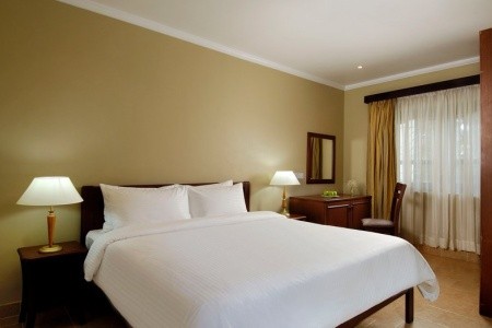 Berjaya Praslin Beach Resort - 10