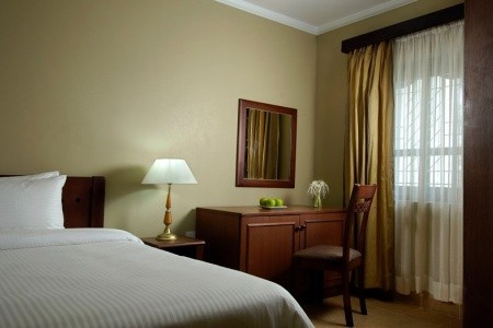 Berjaya Praslin Beach Resort - 11