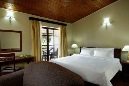 Berjaya Praslin Beach Resort - 15