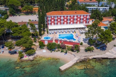 Aminess Bellevue - 2