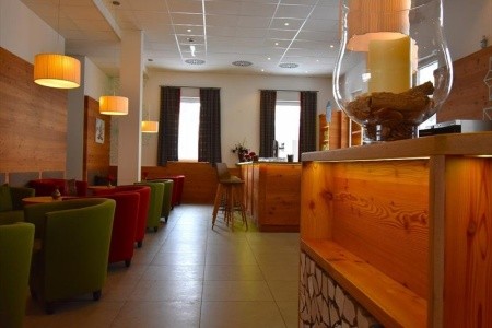 Sporthotel Zederhaus - 2