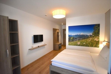 Sporthotel Zederhaus - 4