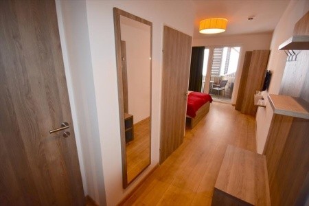 Sporthotel Zederhaus - 7