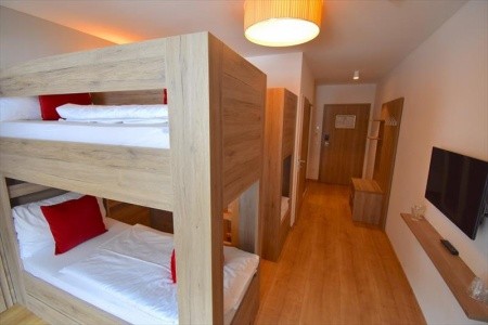 Sporthotel Zederhaus - 8