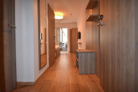 Sporthotel Zederhaus - 9