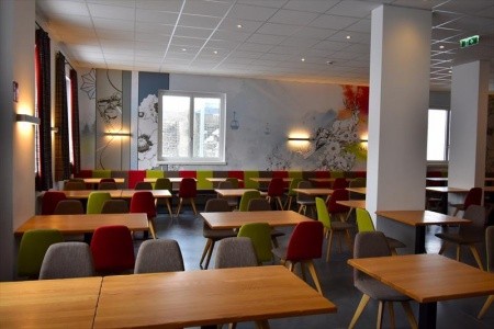 Sporthotel Zederhaus - 13