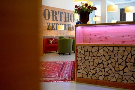 Sporthotel Zederhaus - 15