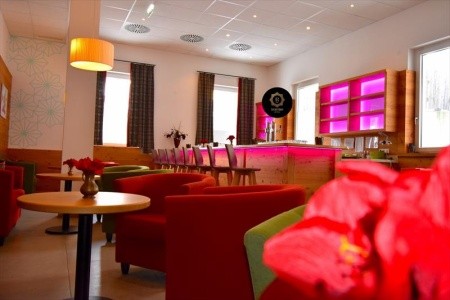 Sporthotel Zederhaus - 16