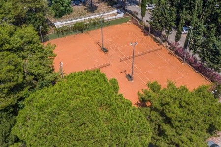 Aminess Bellevue - 21