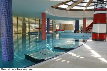 Thermal Balance - 16