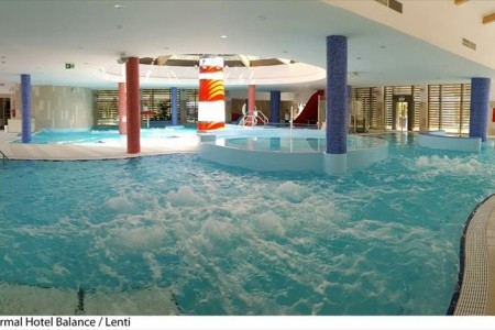 Thermal Balance - 19