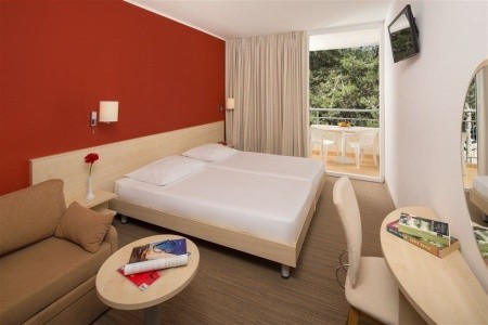 Allegro Sunny & Miramar Sunny Hotel By Valamar - 3