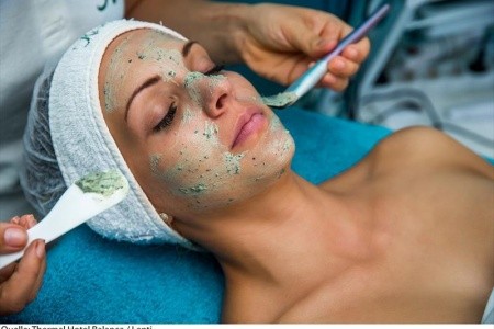 Thermal Balance - 26