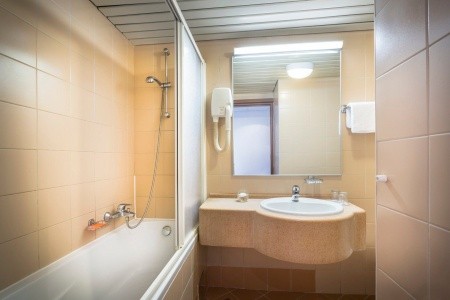 Allegro Sunny & Miramar Sunny Hotel By Valamar - 4