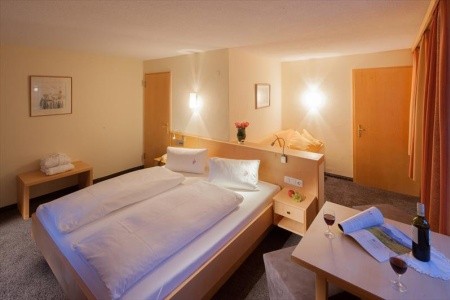 Berghotel Madlener - 3