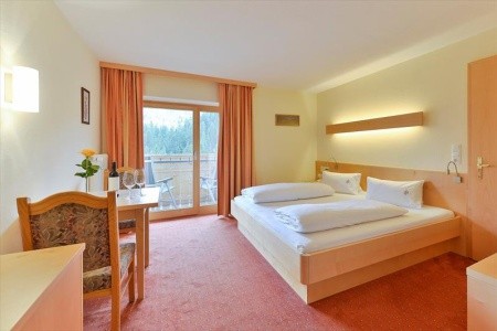 Berghotel Madlener - 4